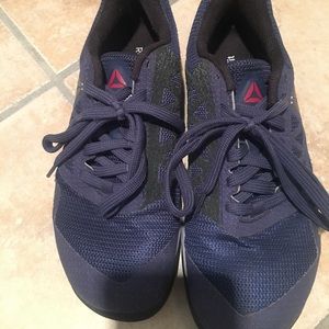 Reebok nano 6 shoes